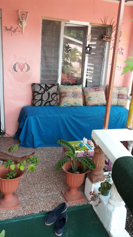 Moonrise Hostel