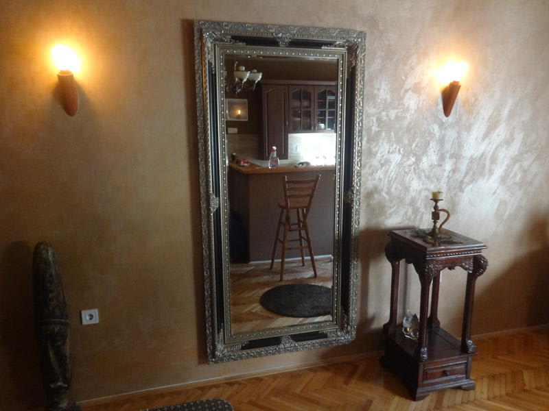 Hostel Old Town Podgorica