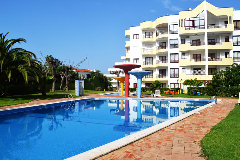 Tower House Rocha