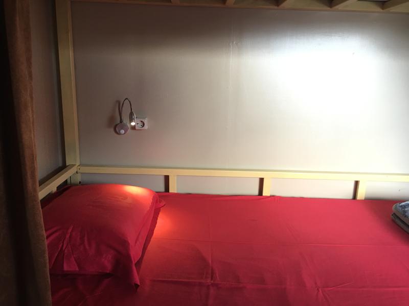 Laksita Hostel