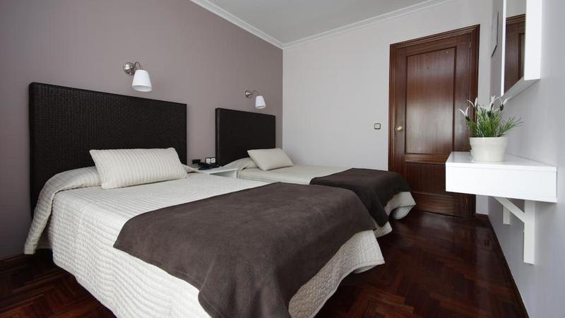 Hotel Comercio