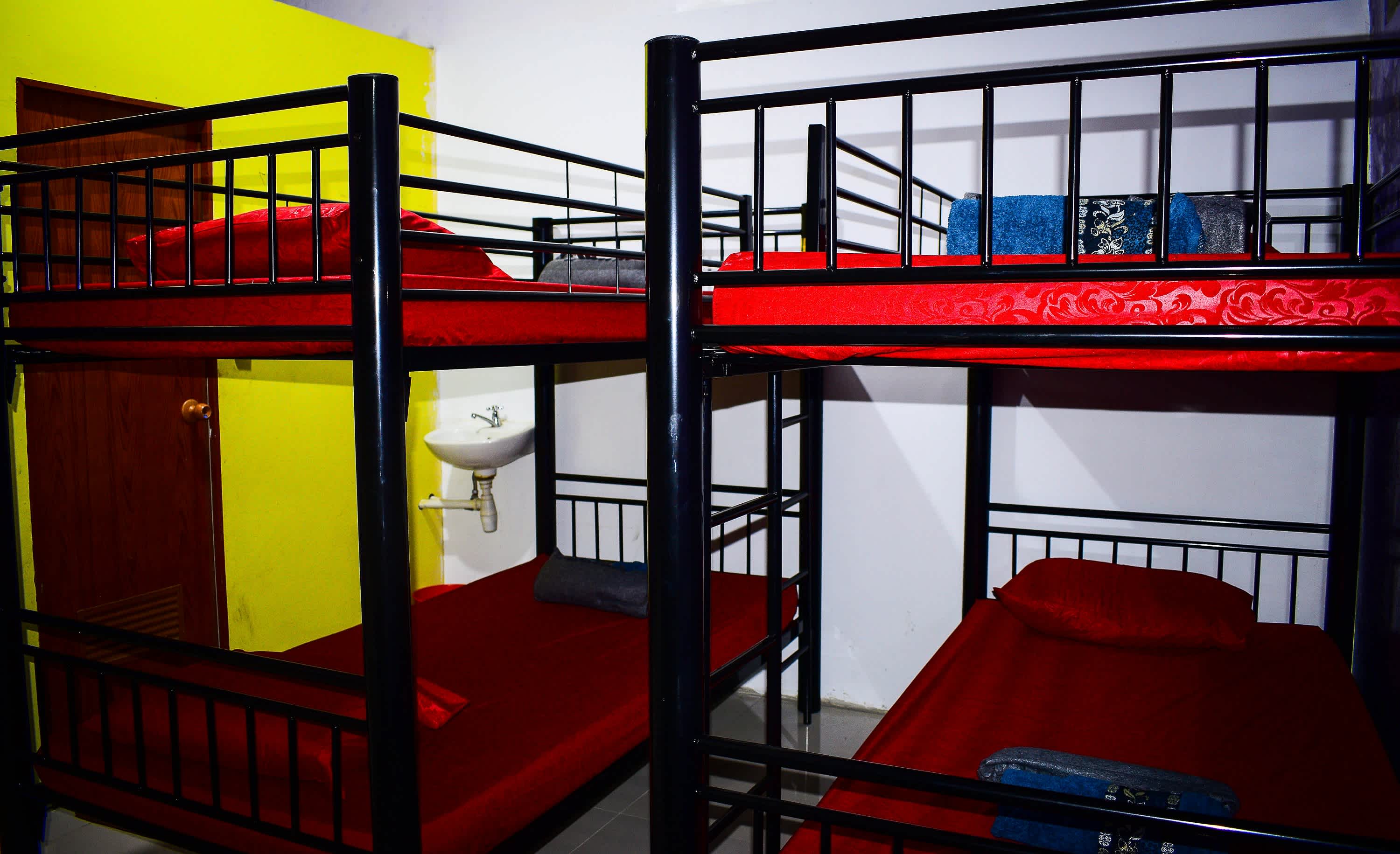 Simplycity Hostel Bandung