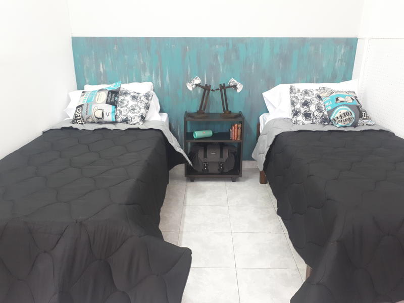 Departamento Loft Salta