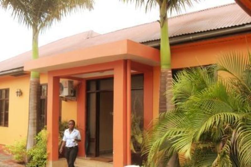 Transit Motel Ukonga