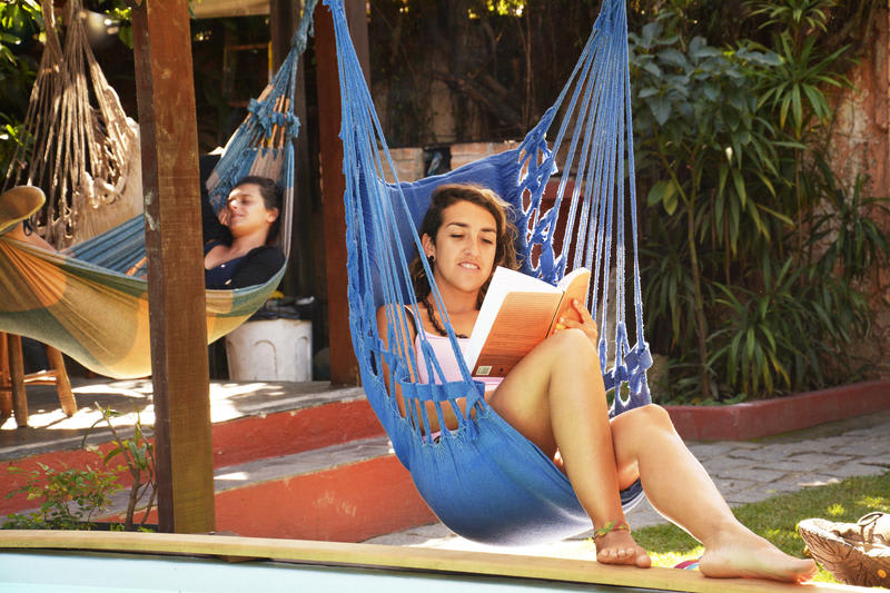 Backpackers House Paraty