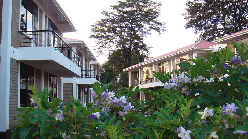 Kilimanjaro Eco Hostel