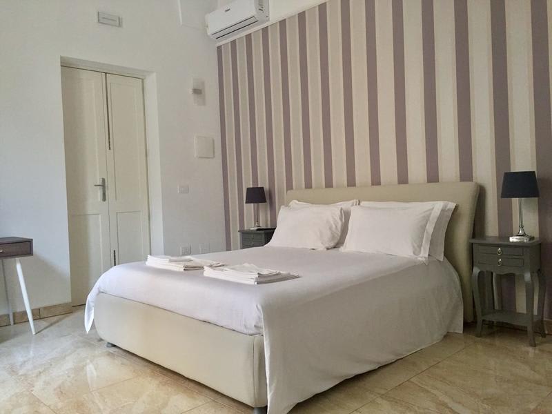 Dimora San Biagio suites & apartment