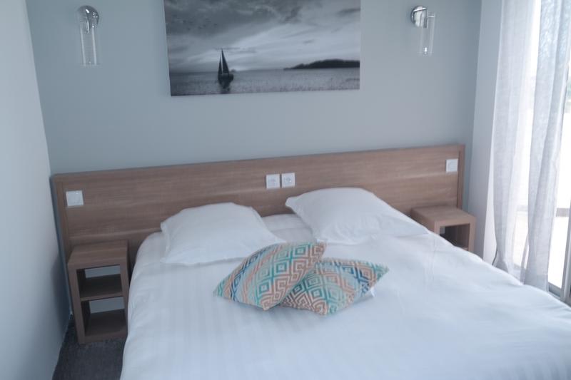 Hotel la Voile