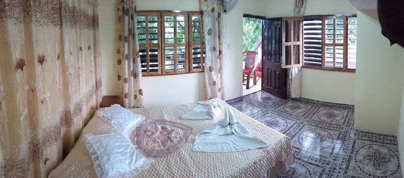 Hostal la Campina