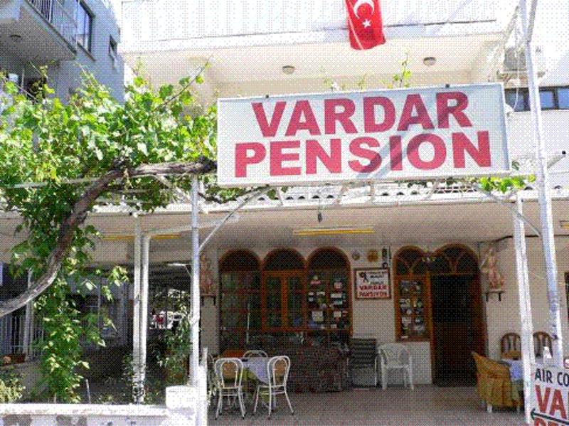 Vardar Family Pension