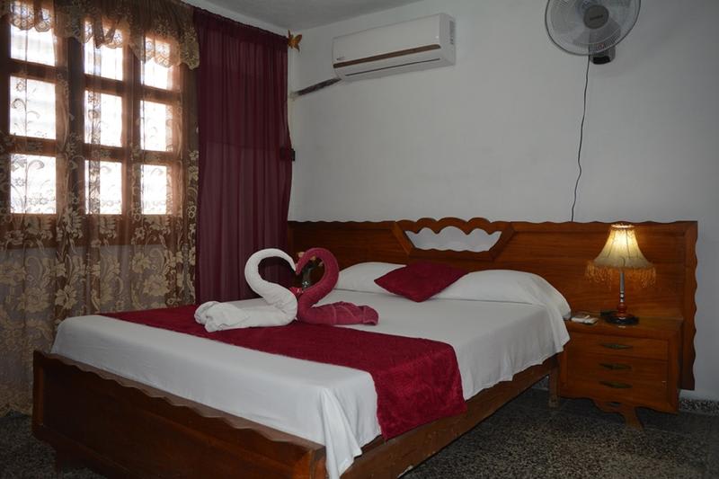 Rocios Hostal