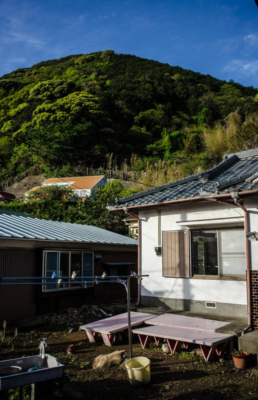 Guesthouse 403 in Kawazu