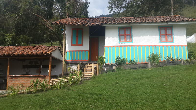 Finca el Sestillal