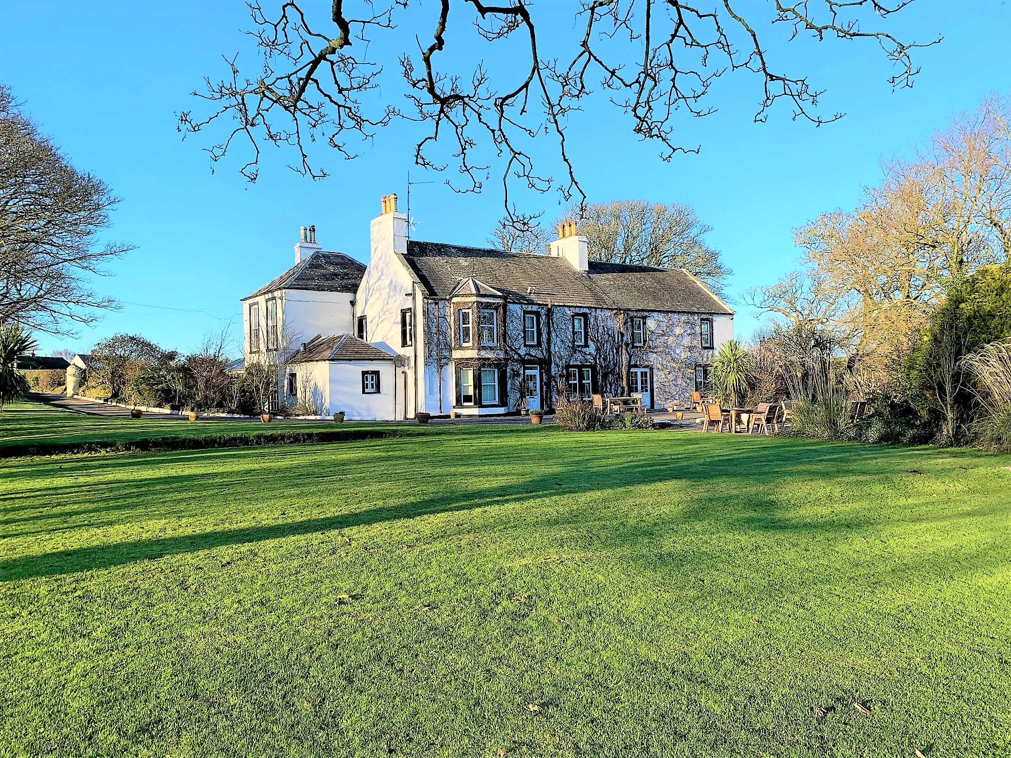 Torrs Warren Hotel, Stranraer 2024 Prices & Reviews Hostelworld