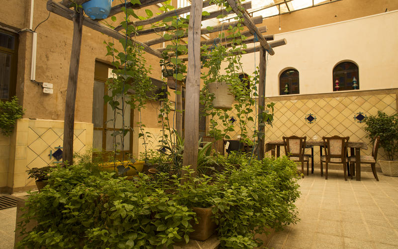 Good Feeling Hostel