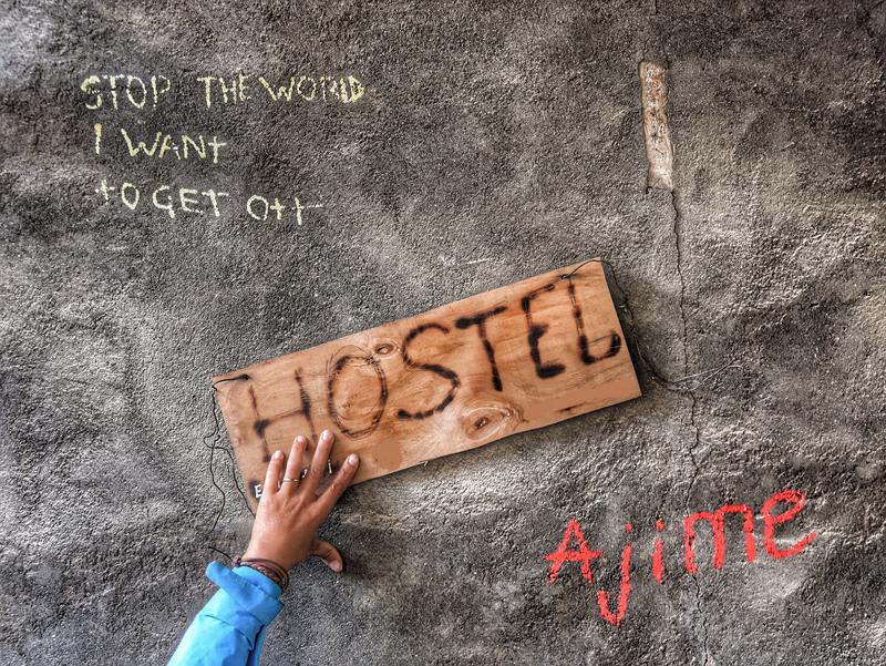 Ajime Hostel