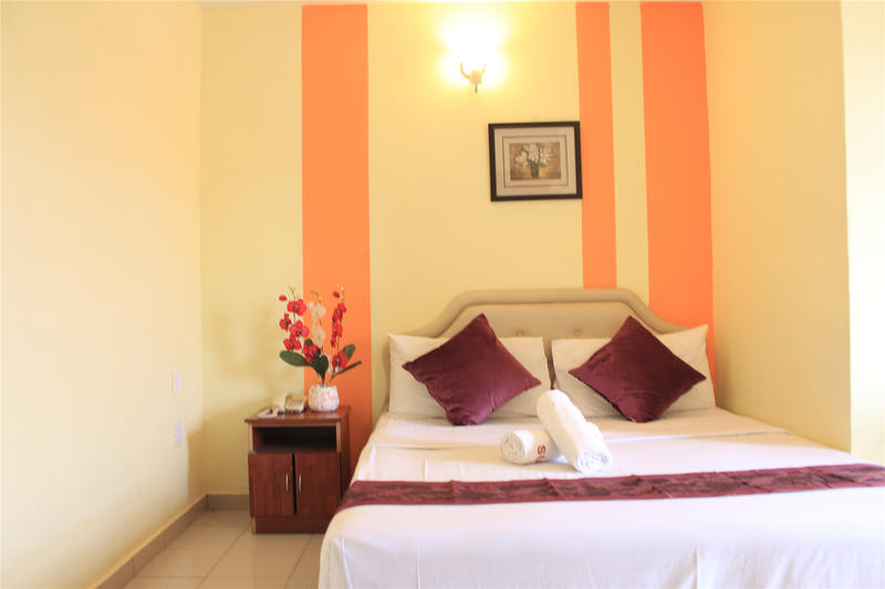 Sun Inns Hotel Tambun Ipoh