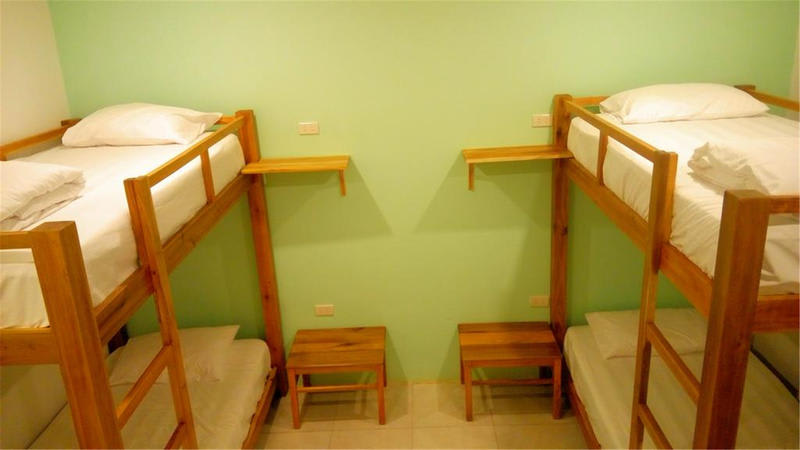 Duke hostel