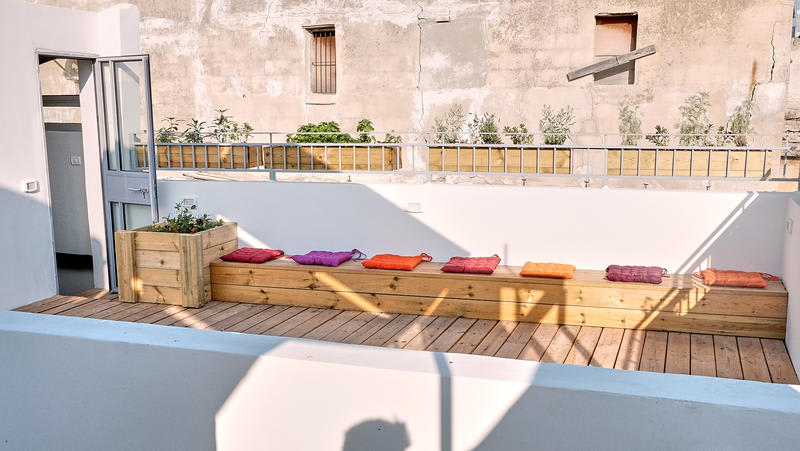 Pepo Hostel