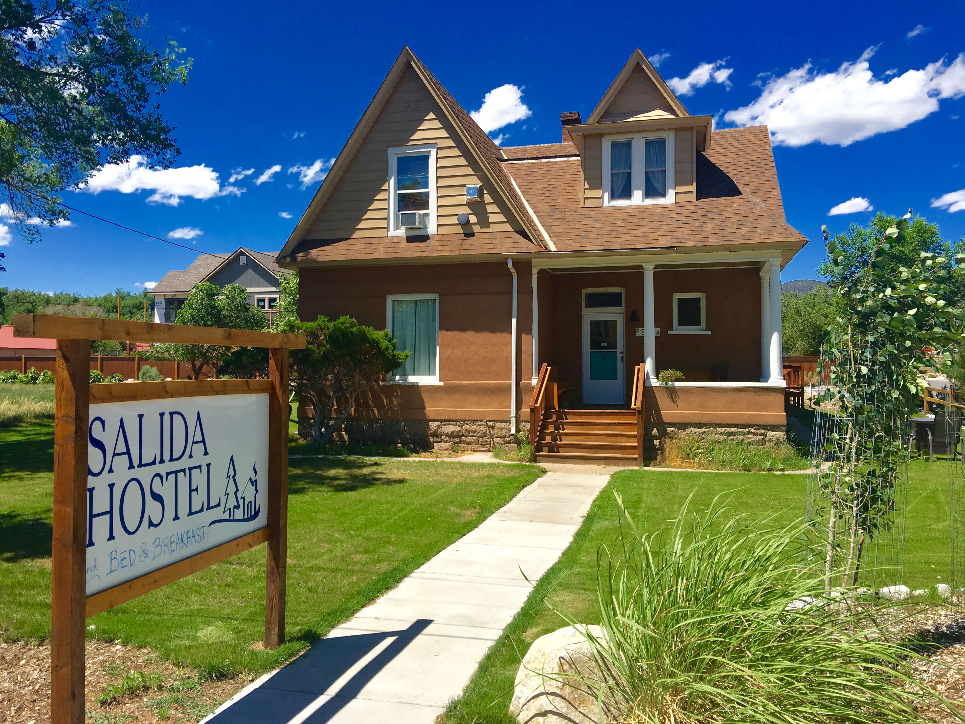 The Salida Inn and Hostel, Salida 2024 Prices & Reviews Hostelworld