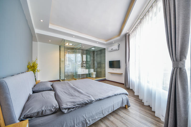 Dali Spring Field Inn