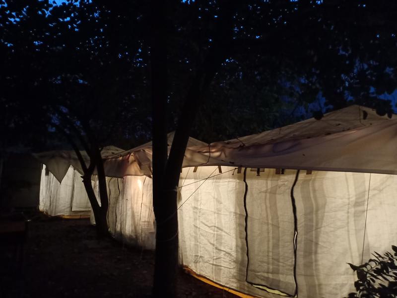 Nature Trail Camps & Homestay