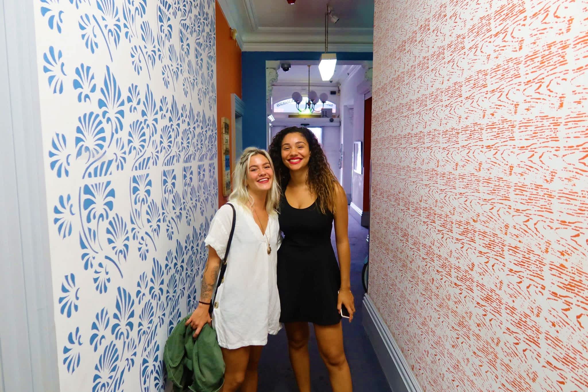 Tequila Sunrise Hostel, Adelaide 2024 Prices & Reviews Hostelworld