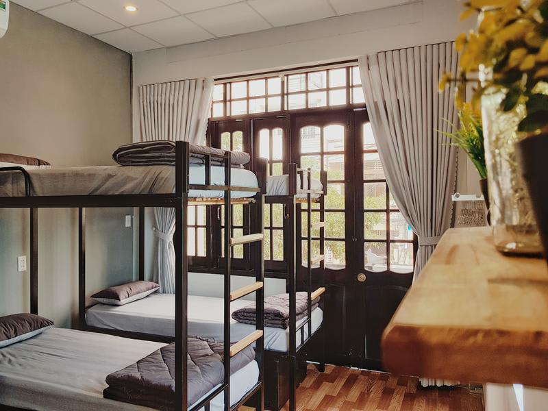 Dom Homestay&Coffee