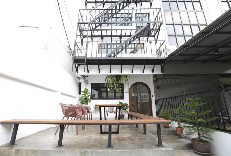 Apartment45 Hostel
