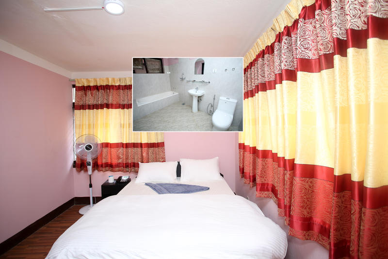 Mitra Garden Inn