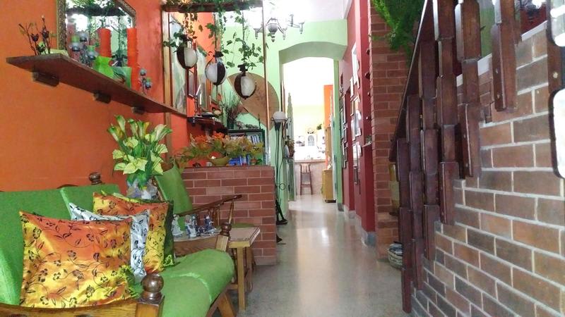 Casa Maribel en Plaza de la Revolucion
