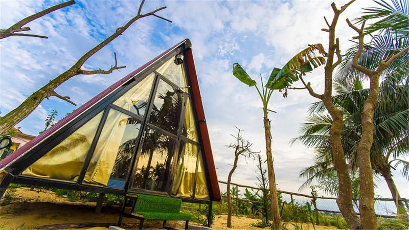 Barefoot Homestay
