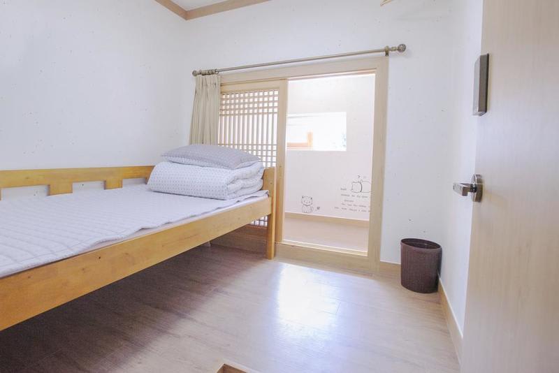 Cocoa Guesthouse, Seoul 2024 Prices & Reviews Hostelworld