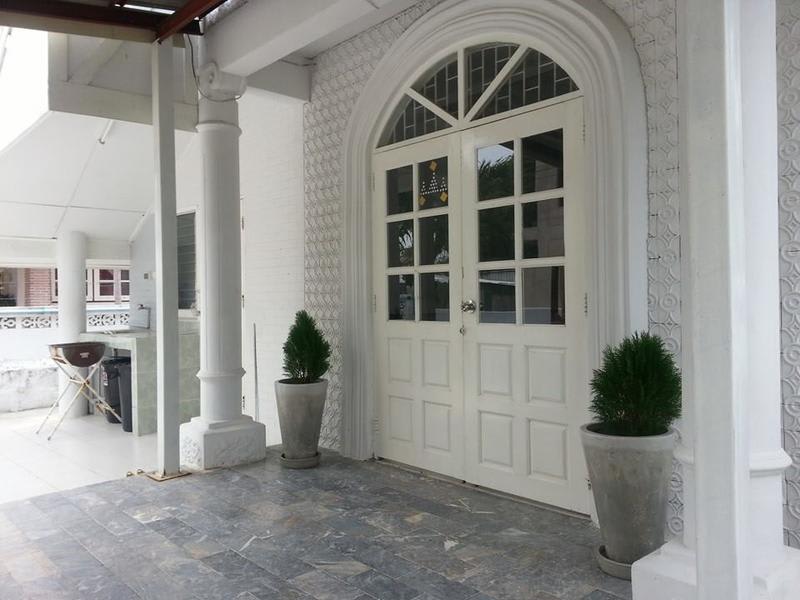Vattui Beach Villa Jomtien