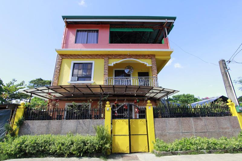 Joval Homestay