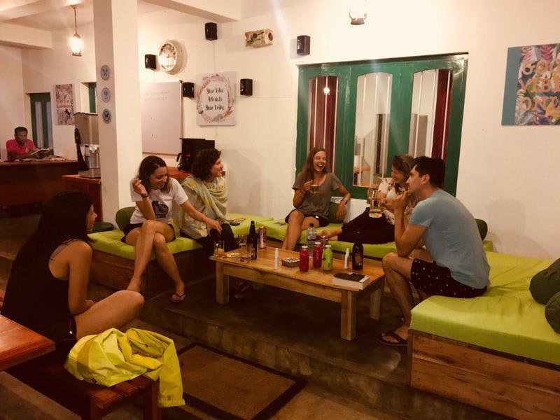 Ella Escapade Hostel by Nomadic
