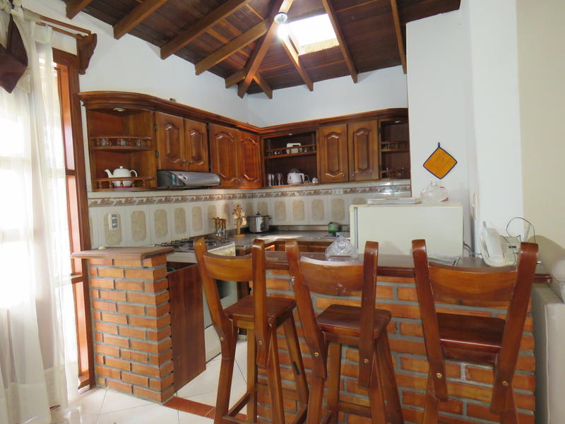 Juanes Hostel