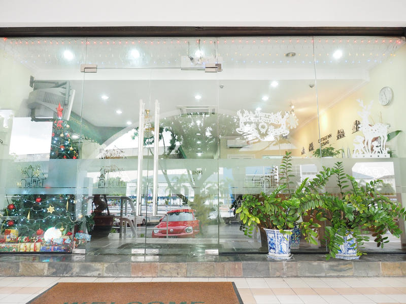 Cottage Inn Subang
