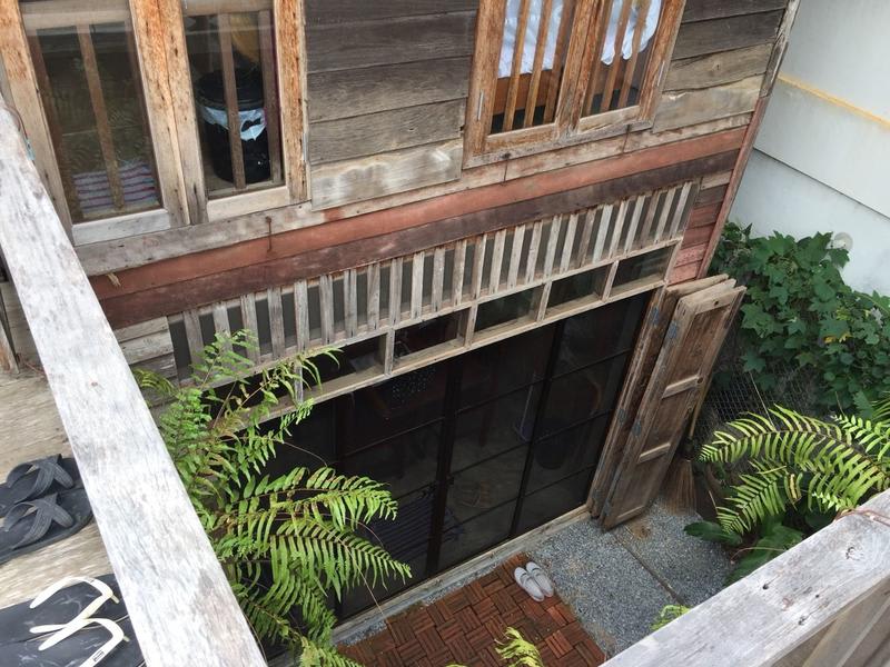Baan Somlim Homestay