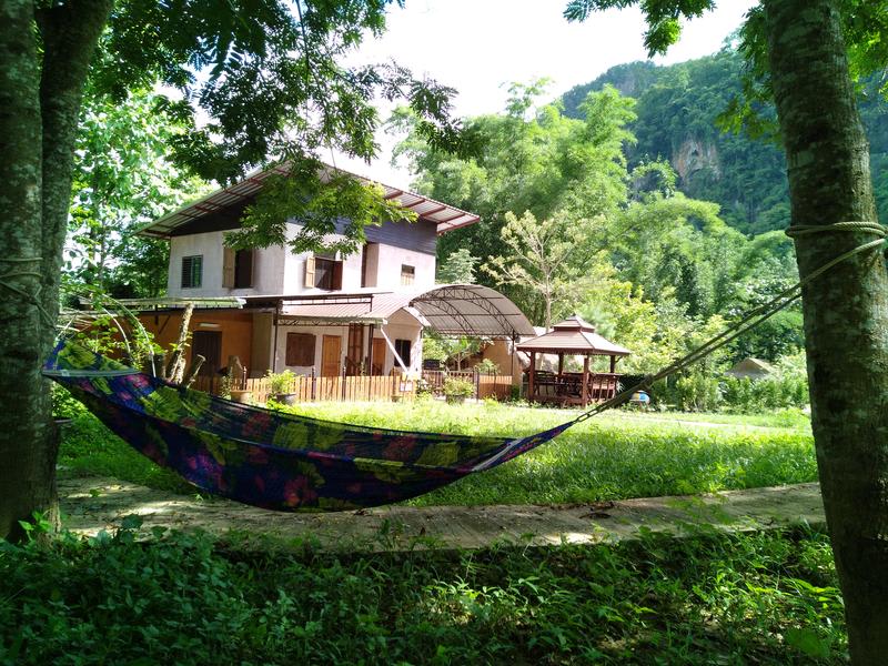 Chiang Dao Home Hostel