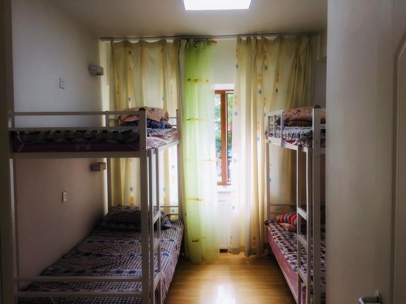 Okay Hostel