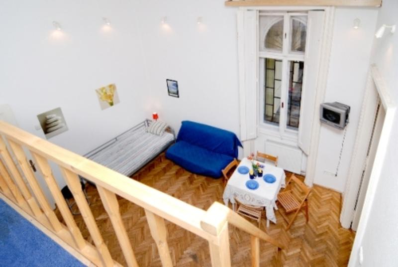 Apartments Opera