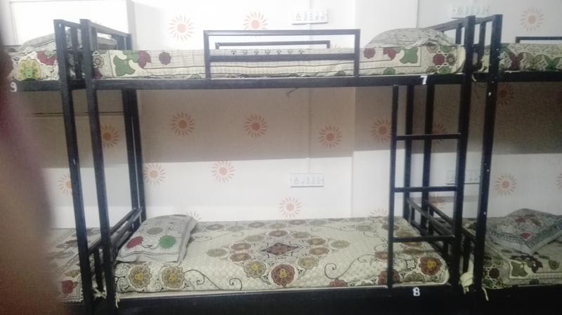 Toffu Hostel