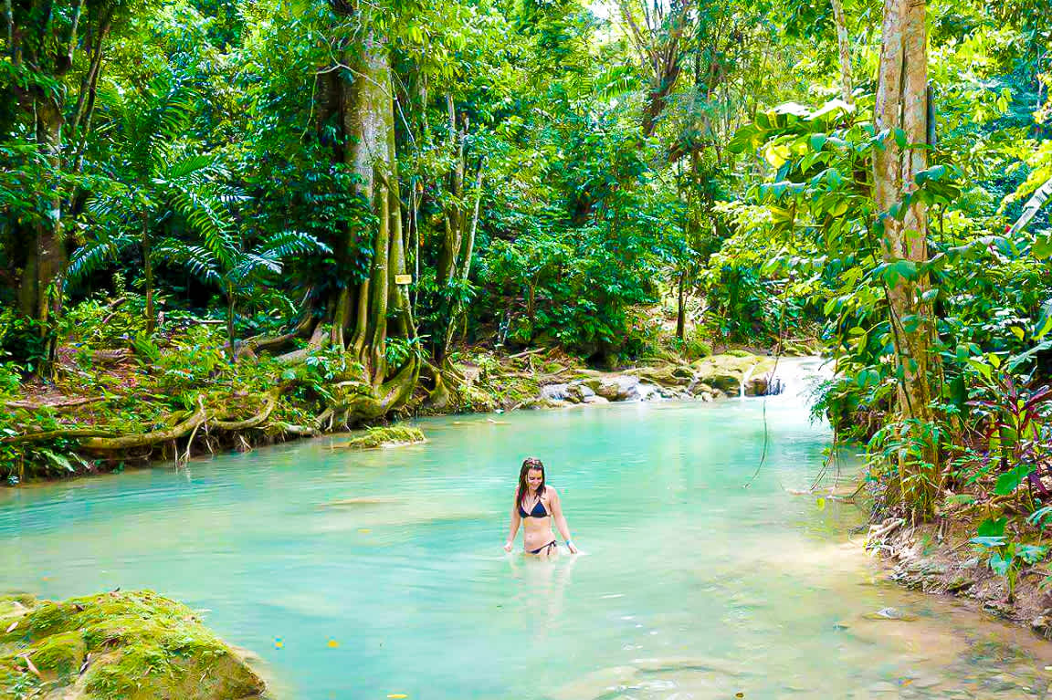 Joys Eco Lodge and Wellness Center of Jamaica in St. Mary, Jamaica