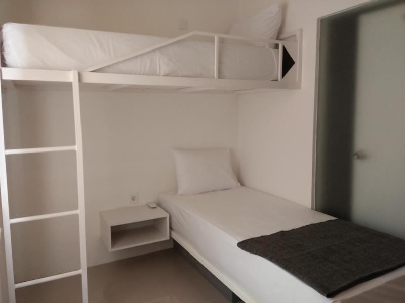 Selasar Hostel