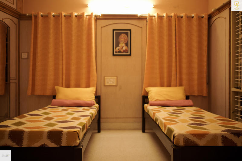 Beehive Mysuru - Backpackers & Travelers Commune