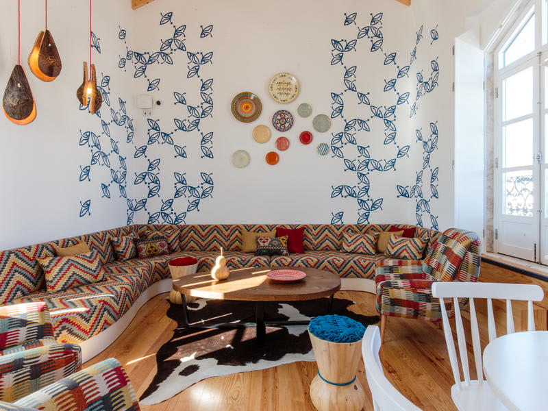 Heaven Inn Évora Hostel