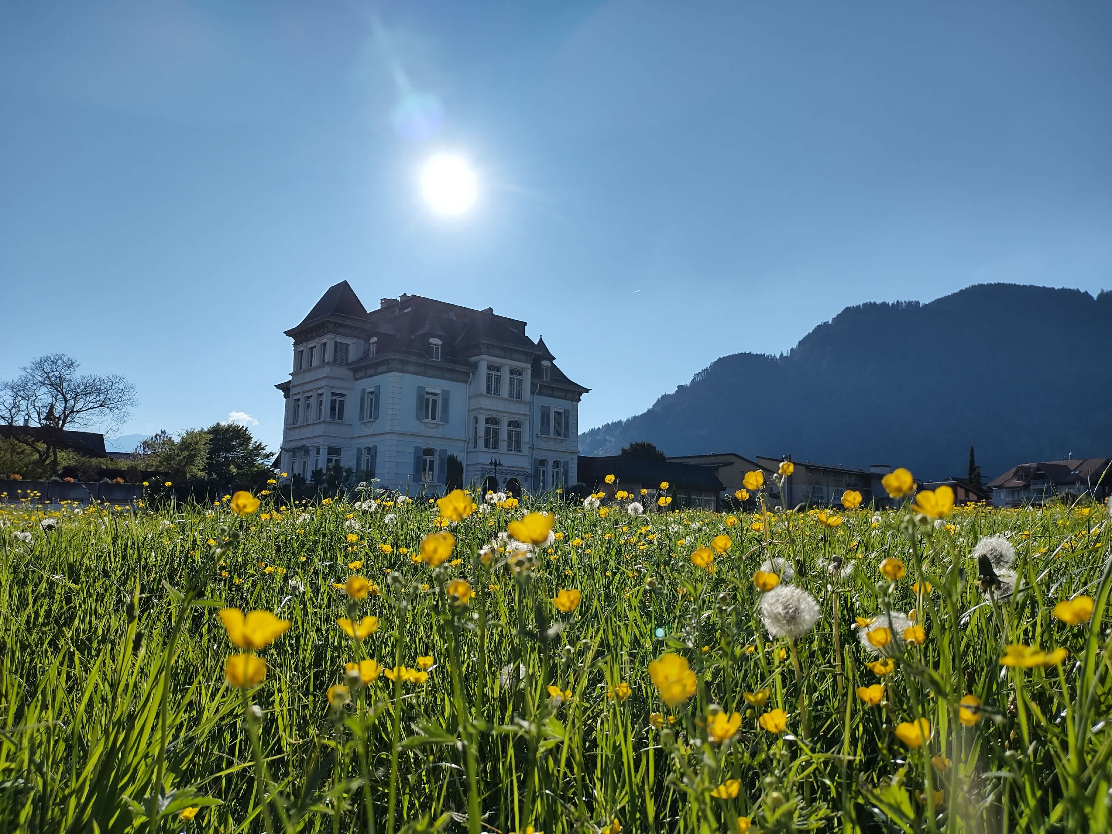 Adventure Hostel Interlaken, Interlaken 2024 Prices & Reviews