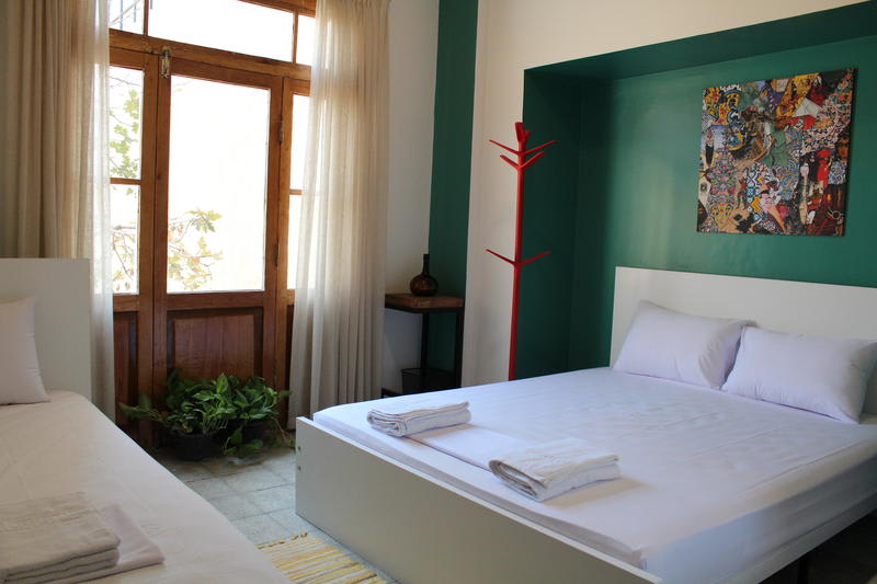 HI Tehran Hostel II