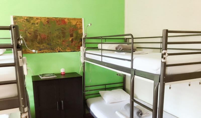 Lindas Beauty Hostel